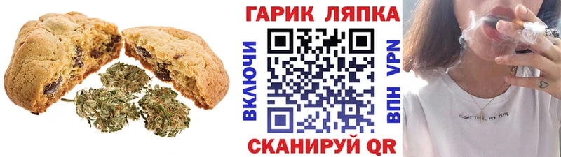 Купить  Горно-Алтайск  Canna-Cookies марихуана 